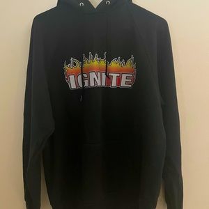 Men’s XL Ignight Hoodie